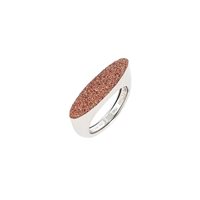 Anello Pesavento Donna Dna in Argento WPSCA189/M - WPSCA189/M